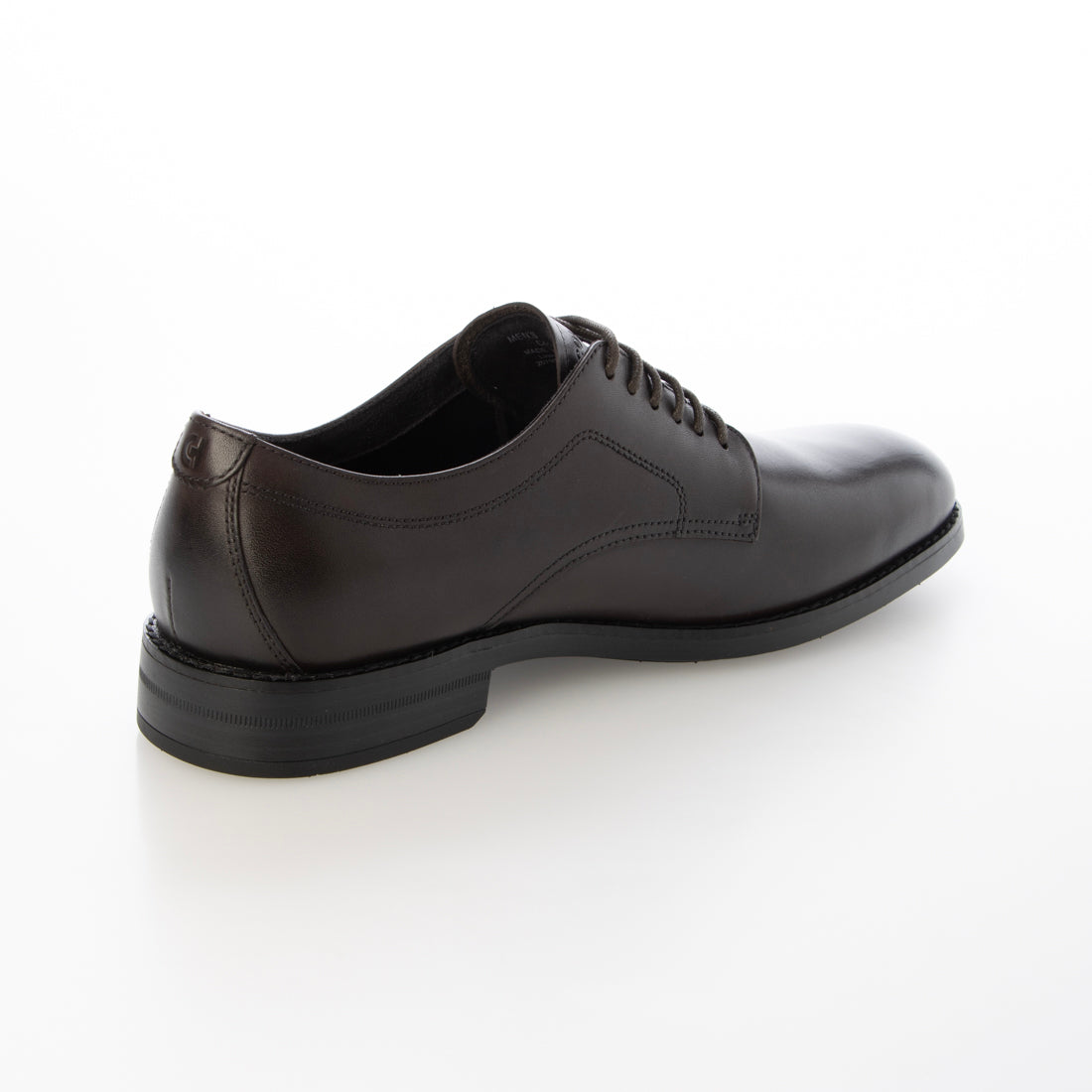コール ハーン COLE HAAN ハーモン グランド プレーントゥオックスフォード mens (CHダークチョコレート/ブラック ウォーターレジスタント) CHダークチョコレート/ブラック ウォーターレジスタント