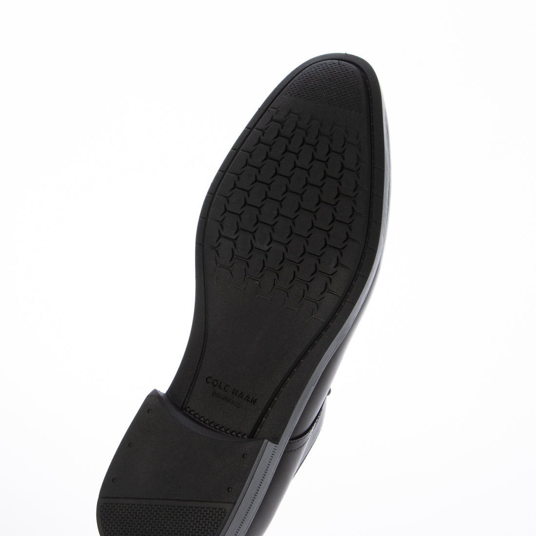 コール ハーン COLE HAAN ハーモン グランド プレーントゥオックスフォード mens (CHダークチョコレート/ブラック ウォーターレジスタント) CHダークチョコレート/ブラック ウォーターレジスタント