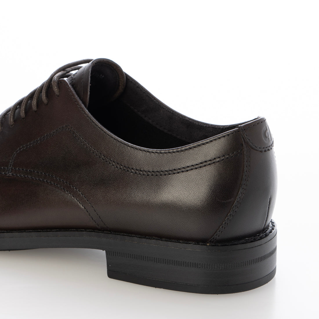コール ハーン COLE HAAN ハーモン グランド プレーントゥオックスフォード mens (CHダークチョコレート/ブラック ウォーターレジスタント) CHダークチョコレート/ブラック ウォーターレジスタント