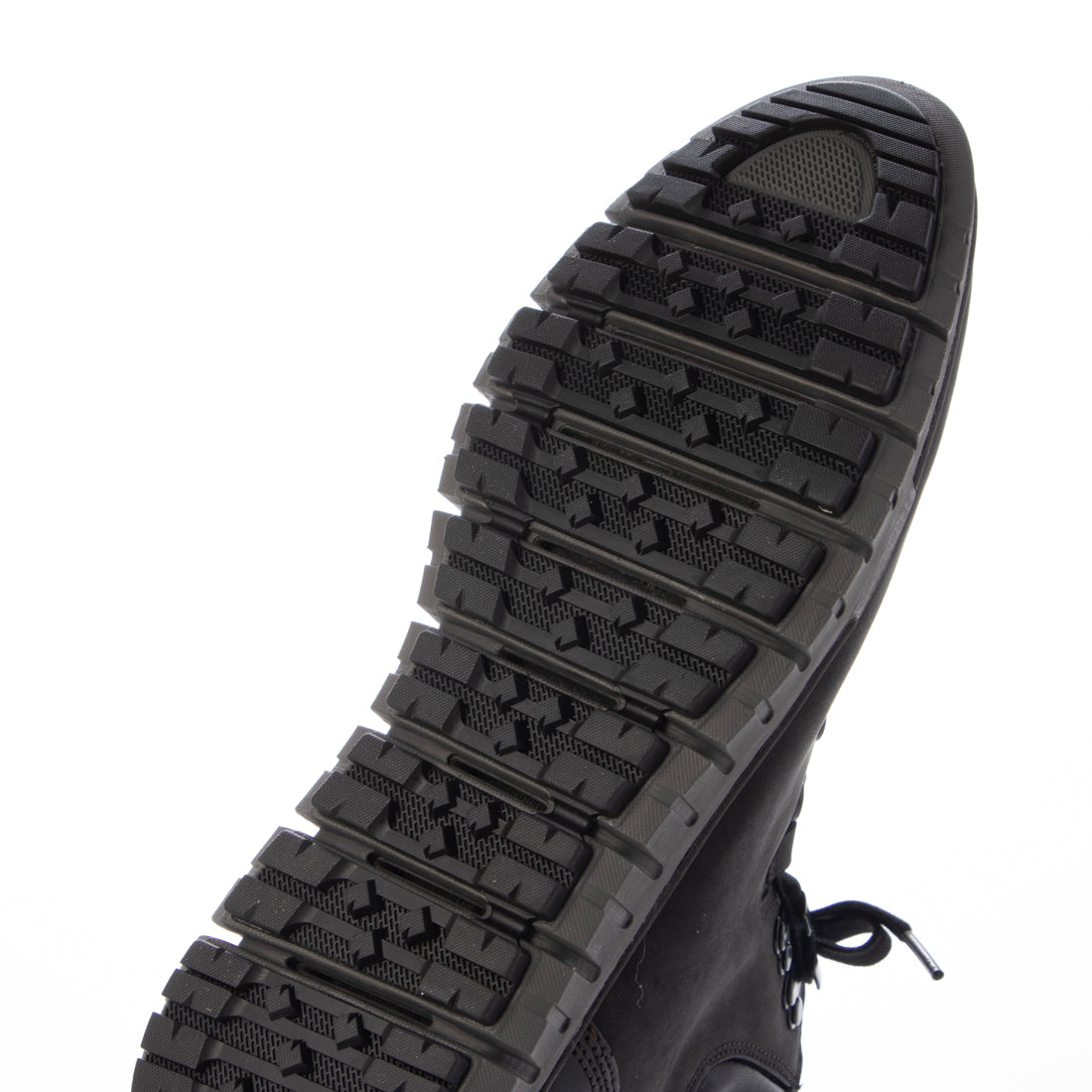 コール ハーン COLE HAAN ゼログランド リマスタード ハイキングブーツ ウォータープルーフ mens (ブラック/ブラック/ペーヴメント) ブラック/ブラック/ペーヴメント