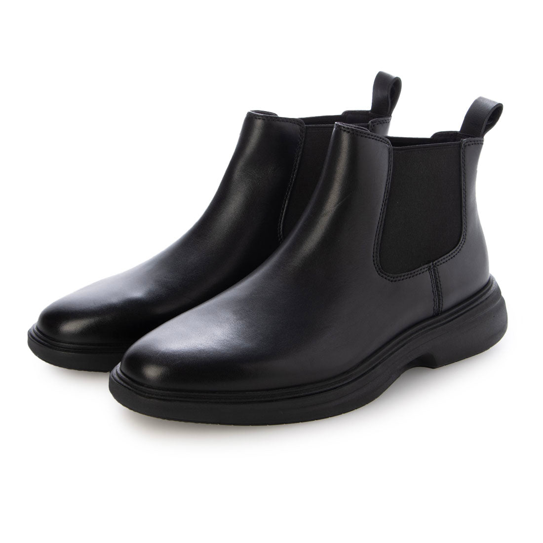 コール ハーン COLE HAAN オリジナルグランド シティースペクター チェルシーブーツ mens (ブラック/ブラック/ブラック) ブラック/ブラック/ブラック