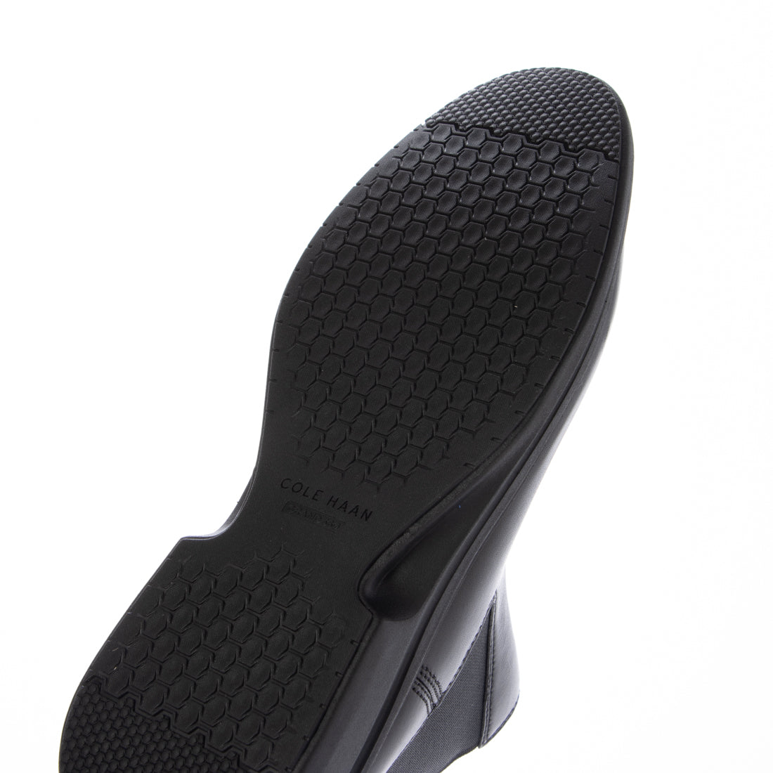 コール ハーン COLE HAAN オリジナルグランド シティースペクター チェルシーブーツ mens (ブラック/ブラック/ブラック) ブラック/ブラック/ブラック