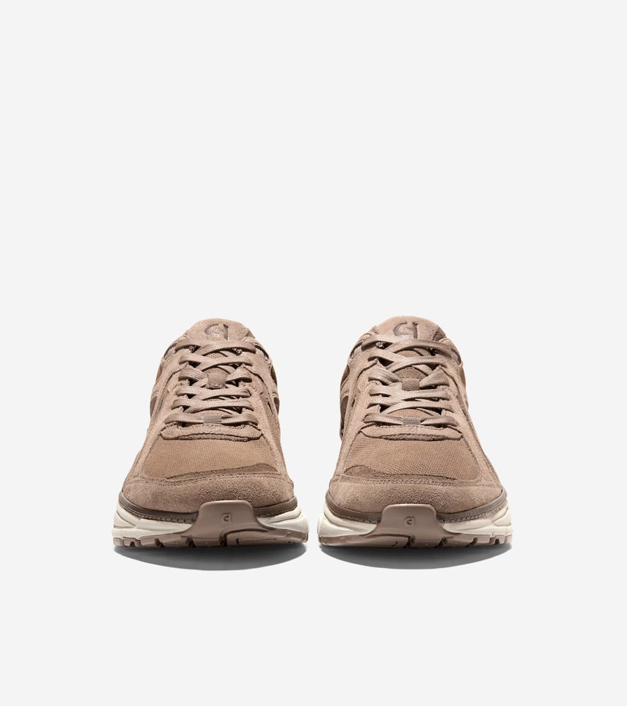 コール ハーン COLE HAAN グランドプロ ミレニア ランナー mens (CHアイリッシュコーヒー/モレル/シルバーバーチ) CHアイリッシュコーヒー/モレル/シルバーバーチ