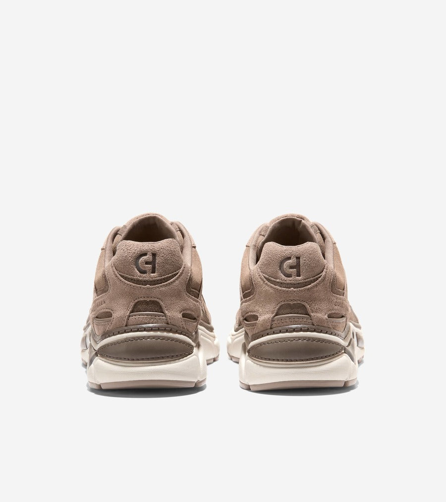 コール ハーン COLE HAAN グランドプロ ミレニア ランナー mens (CHアイリッシュコーヒー/モレル/シルバーバーチ) CHアイリッシュコーヒー/モレル/シルバーバーチ