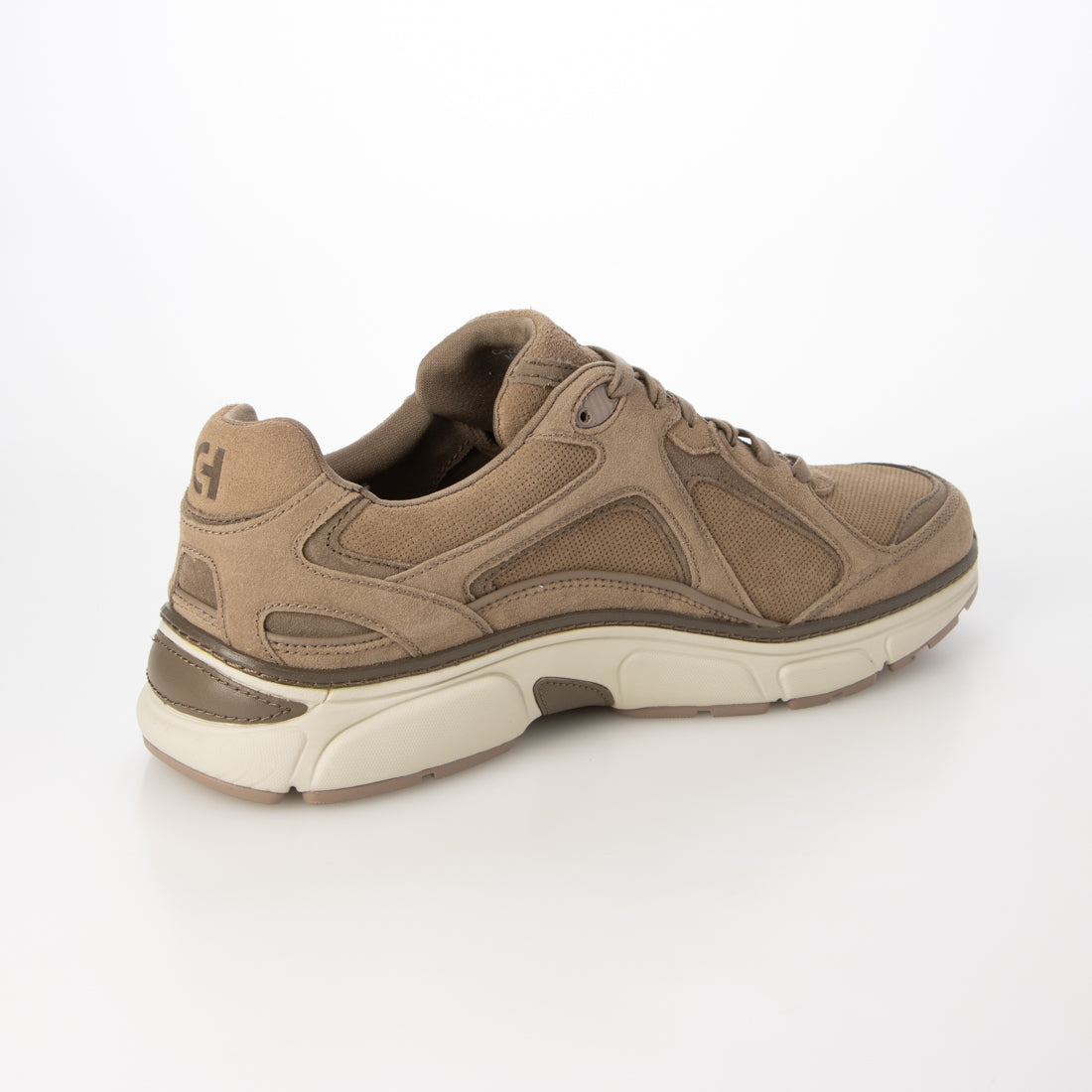 コール ハーン COLE HAAN グランドプロ ミレニア ランナー mens (CHアイリッシュコーヒー/モレル/シルバーバーチ) CHアイリッシュコーヒー/モレル/シルバーバーチ