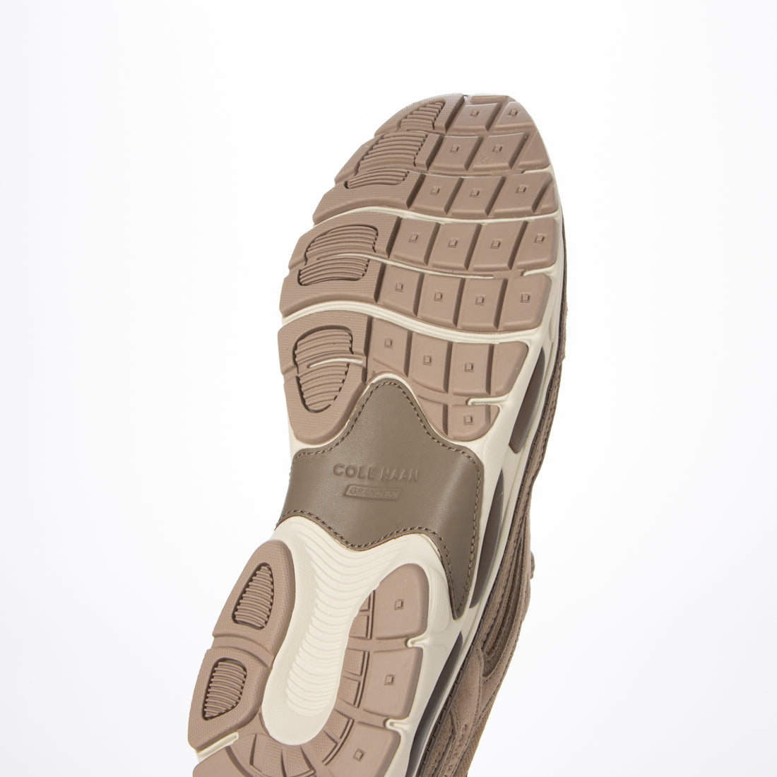 コール ハーン COLE HAAN グランドプロ ミレニア ランナー mens (CHアイリッシュコーヒー/モレル/シルバーバーチ) CHアイリッシュコーヒー/モレル/シルバーバーチ