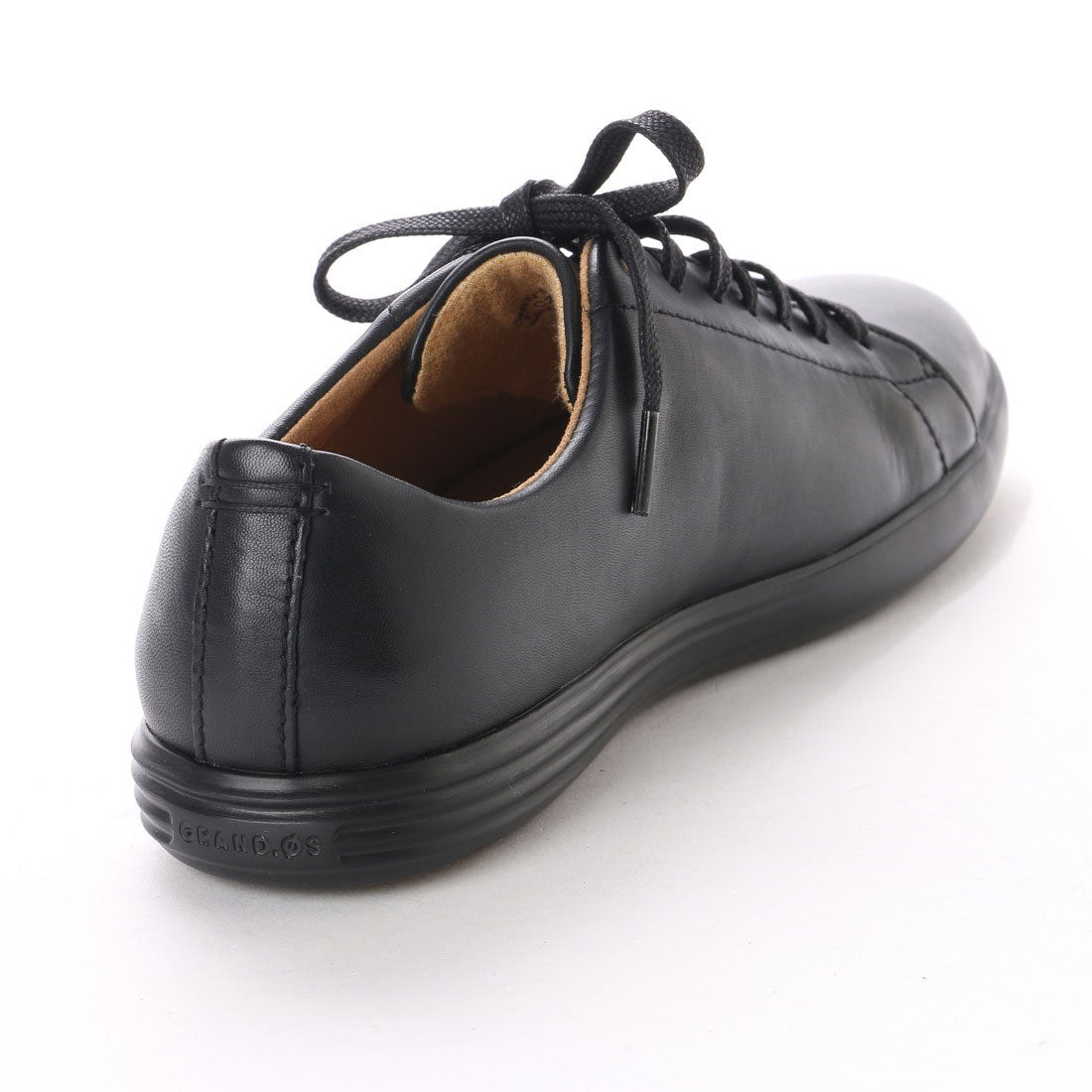 コール ハーン COLE HAAN GRAND CROSSCOURT II (BLACK LEATHER/BLK) BLACK LEATHER/BLK