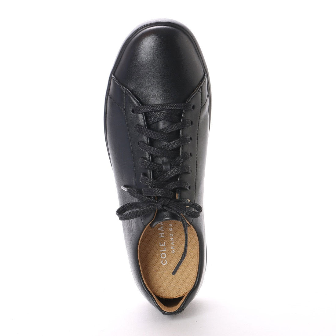 コール ハーン COLE HAAN GRAND CROSSCOURT II (BLACK LEATHER/BLK) BLACK LEATHER/BLK