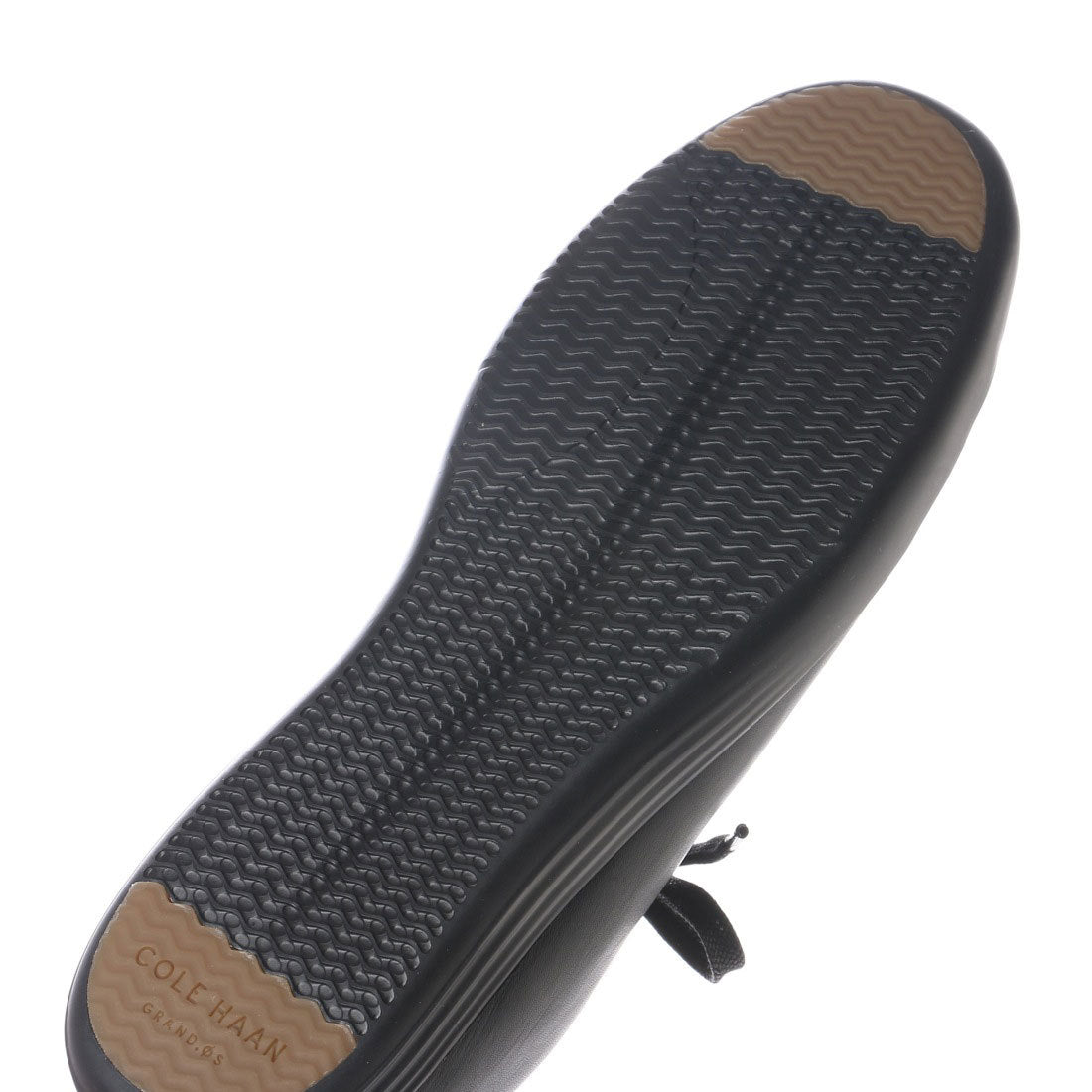 コール ハーン COLE HAAN GRAND CROSSCOURT II (BLACK LEATHER/BLK) BLACK LEATHER/BLK