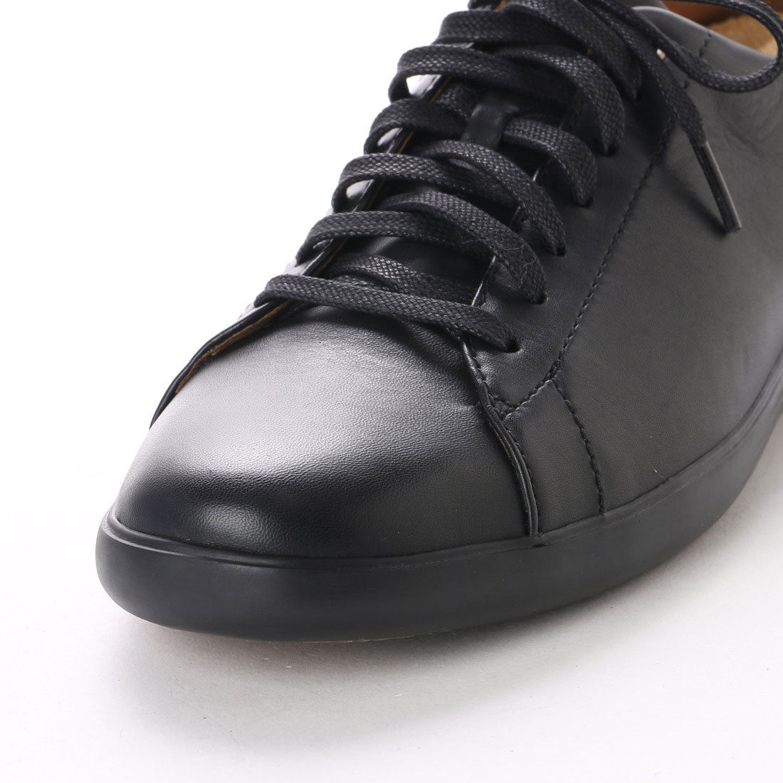 コール ハーン COLE HAAN GRAND CROSSCOURT II (BLACK LEATHER/BLK) BLACK LEATHER/BLK