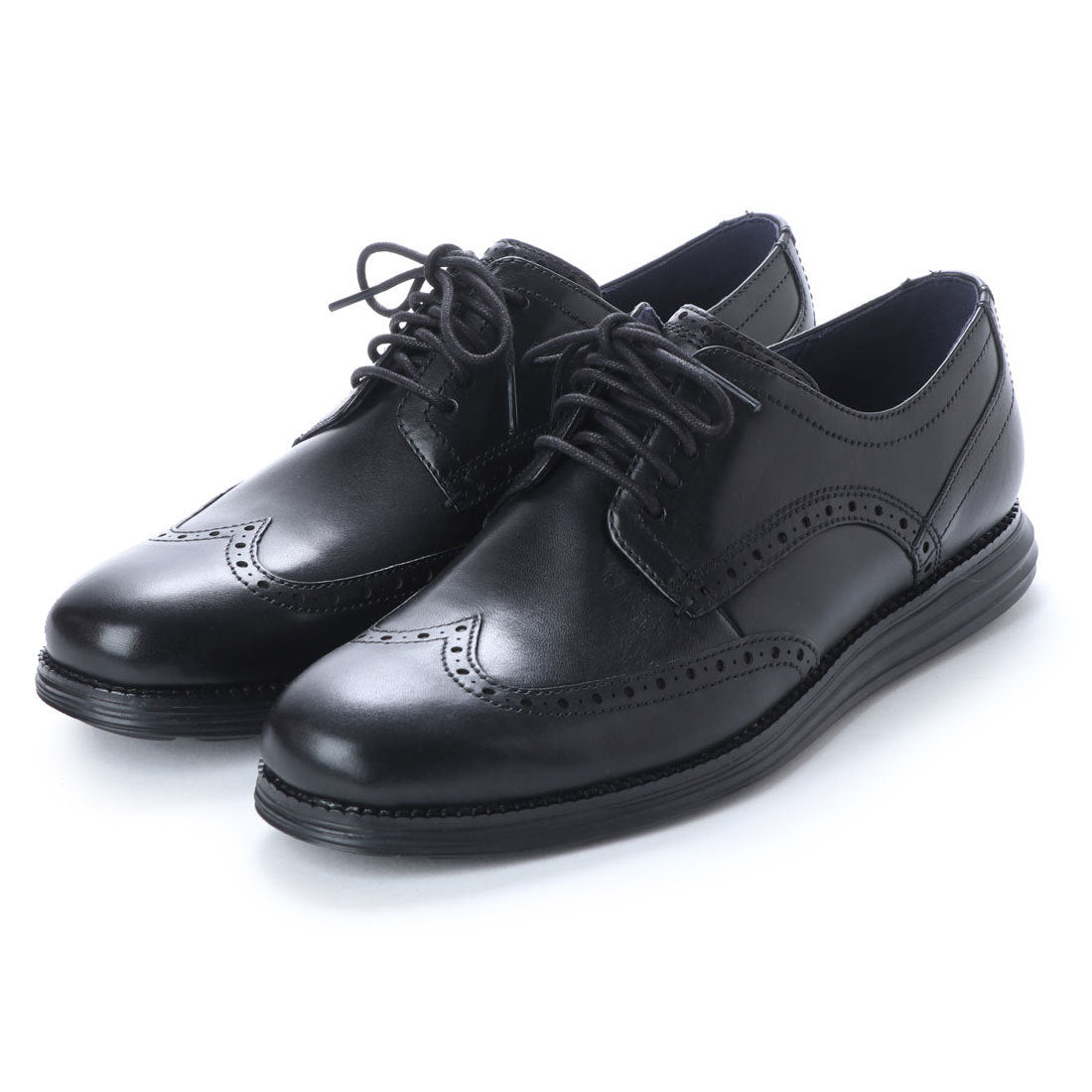 COLE HAAN COLE HAAN Original Grand Wingtip Oxford mens