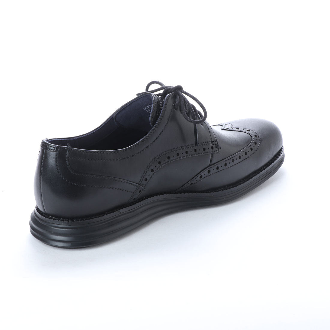 COLE HAAN COLE HAAN Original Grand Wingtip Oxford mens