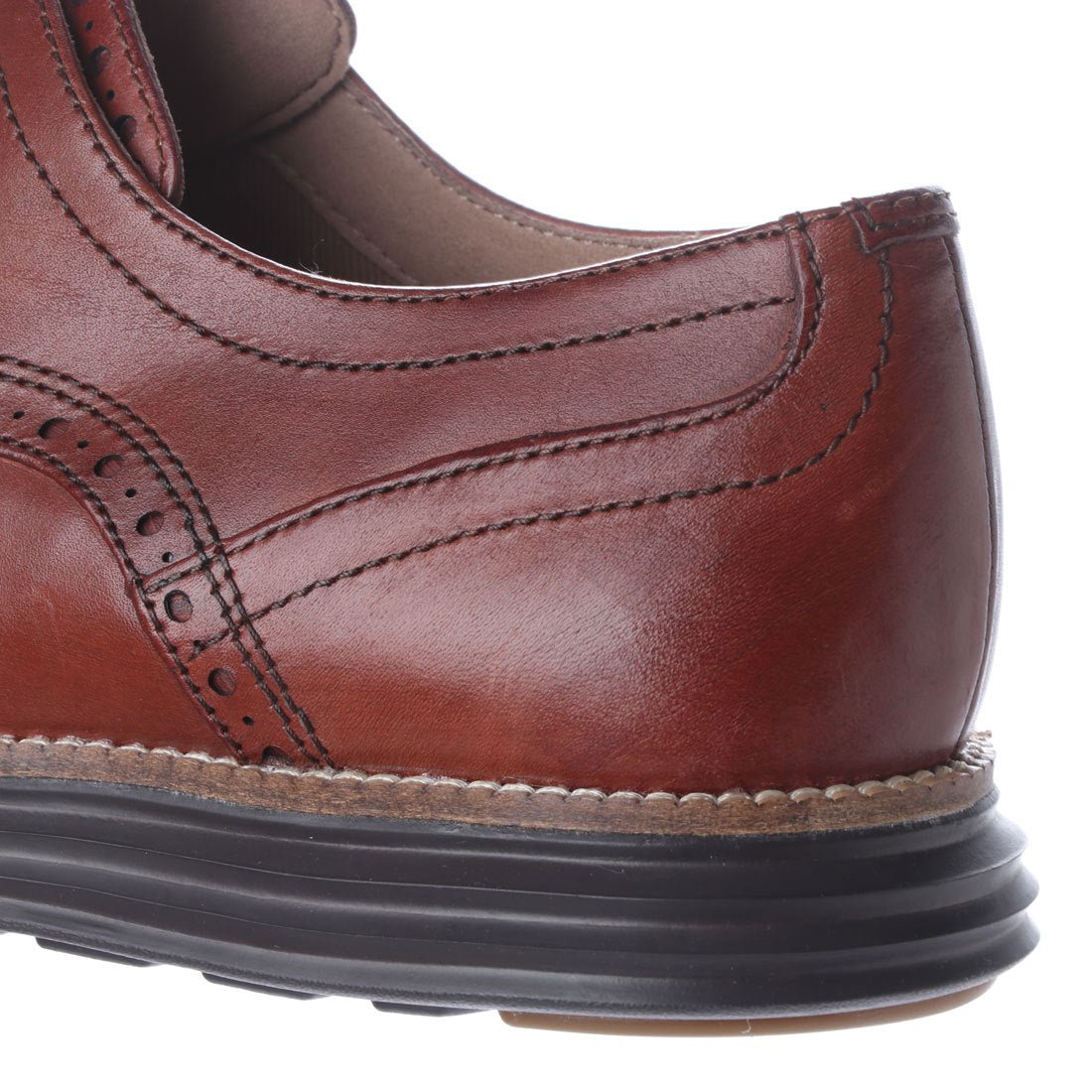 コール ハーン COLE HAAN オリジナルグランド ショートウィング mens