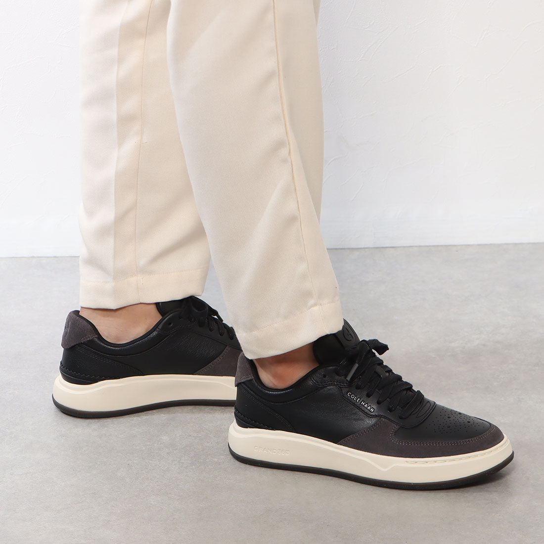 COLE HAAN COLE HAAN GrandPro Crossover Sneakers mens