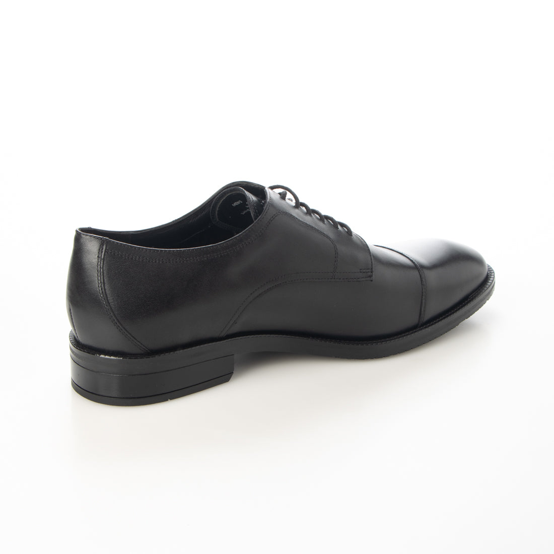 コール ハーン COLE HAAN モダンエッセンシャル キャップトゥ オックスフォード mens (ブラック ウォータープルーフ) ブラック ウォータープルーフ