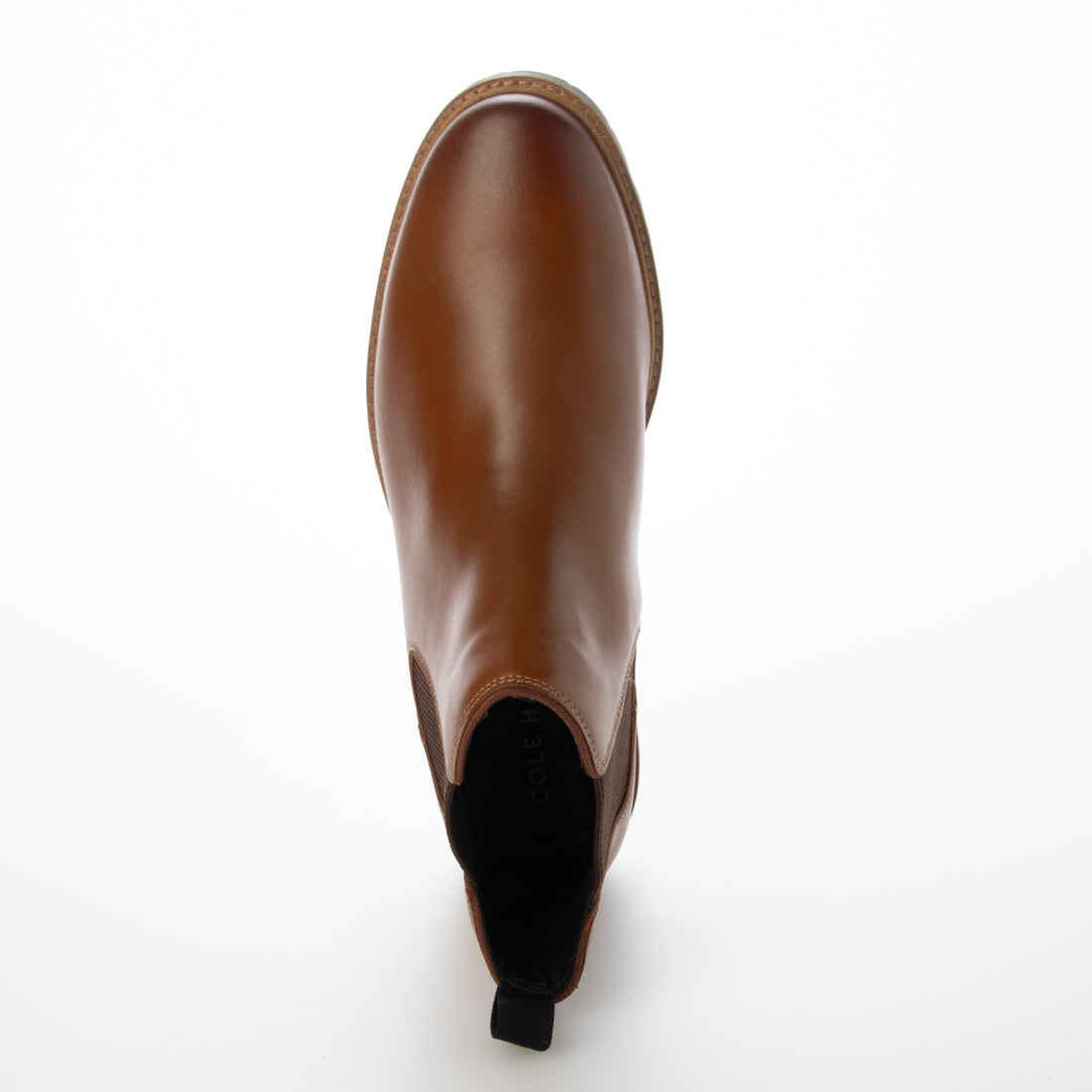 コール ハーン COLE HAAN ミッドランド ラグ チェルシーブーツ mens