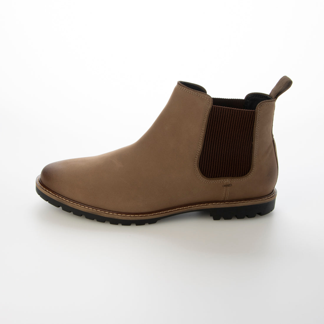 コール ハーン COLE HAAN ミッドランド ラグ チェルシーブーツ mens