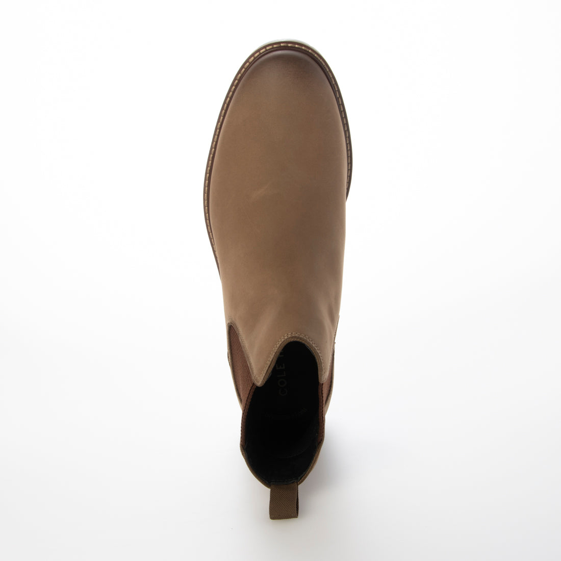 コール ハーン COLE HAAN ミッドランド ラグ チェルシーブーツ mens