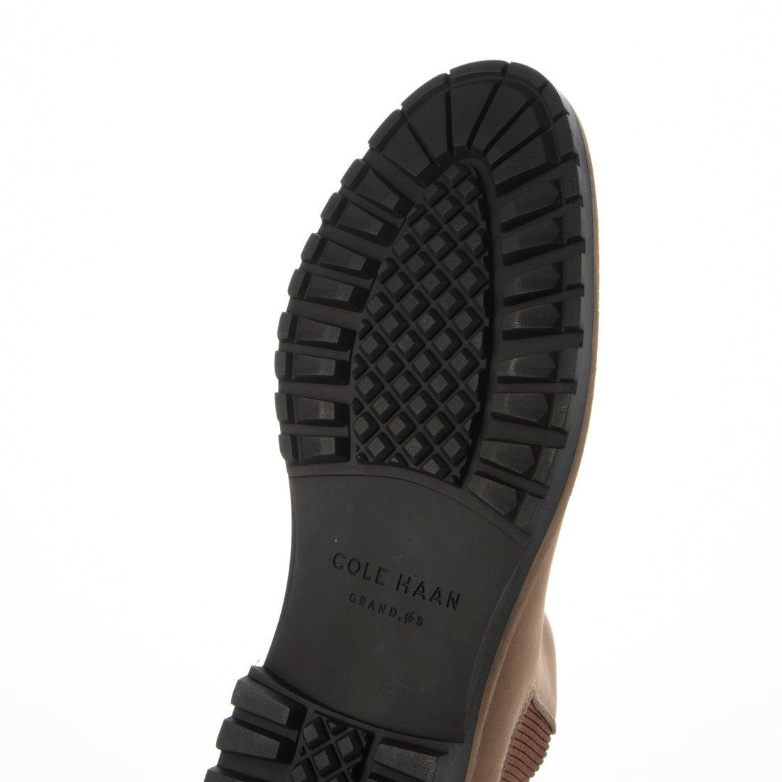 コール ハーン COLE HAAN ミッドランド ラグ チェルシーブーツ mens