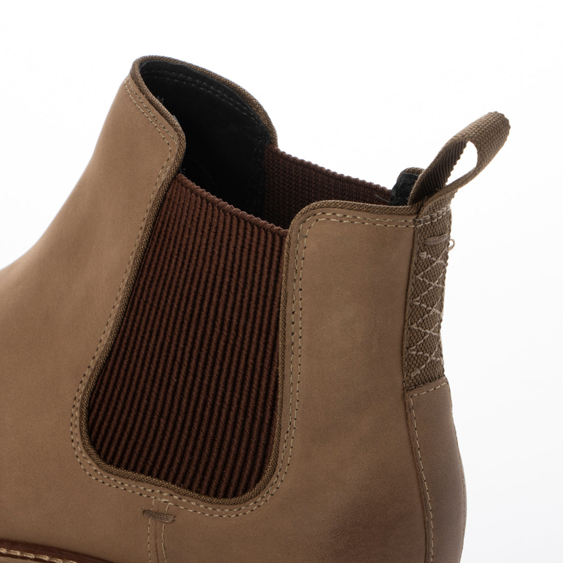 コール ハーン COLE HAAN ミッドランド ラグ チェルシーブーツ mens