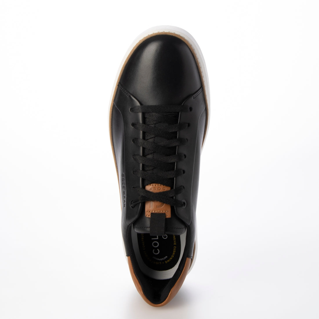 Cole Haan Grand Pro Topspin Golf Men's