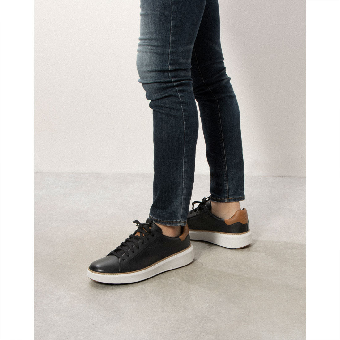 Cole Haan Grand Pro Topspin Golf Men's