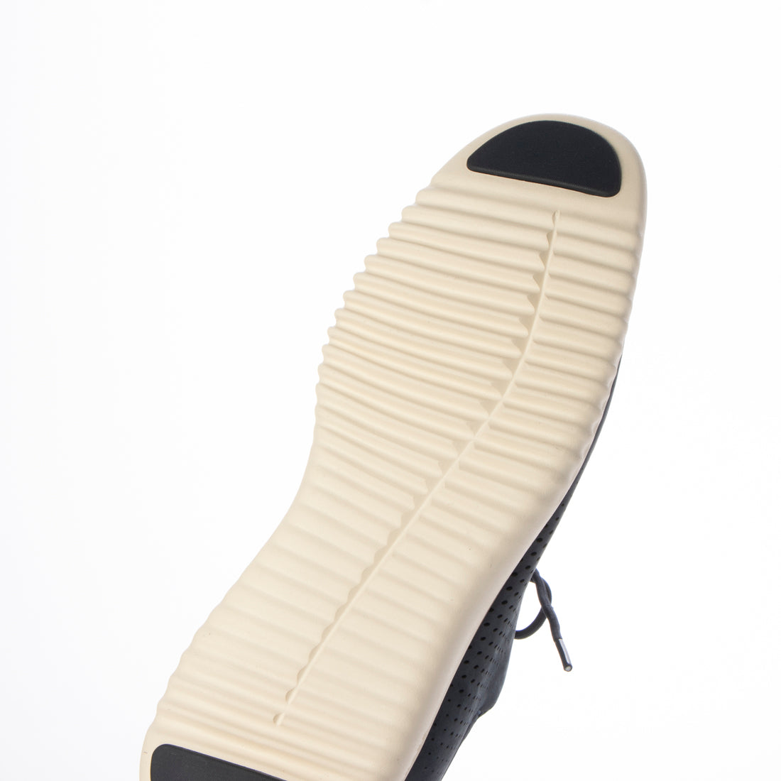 コール ハーン COLE HAAN 2.ゼログランド レーザー ウィング オックスフォード ラインド mens (ネイビーブレザーヌバック/アイボリー) ネイビーブレザーヌバック/アイボリー