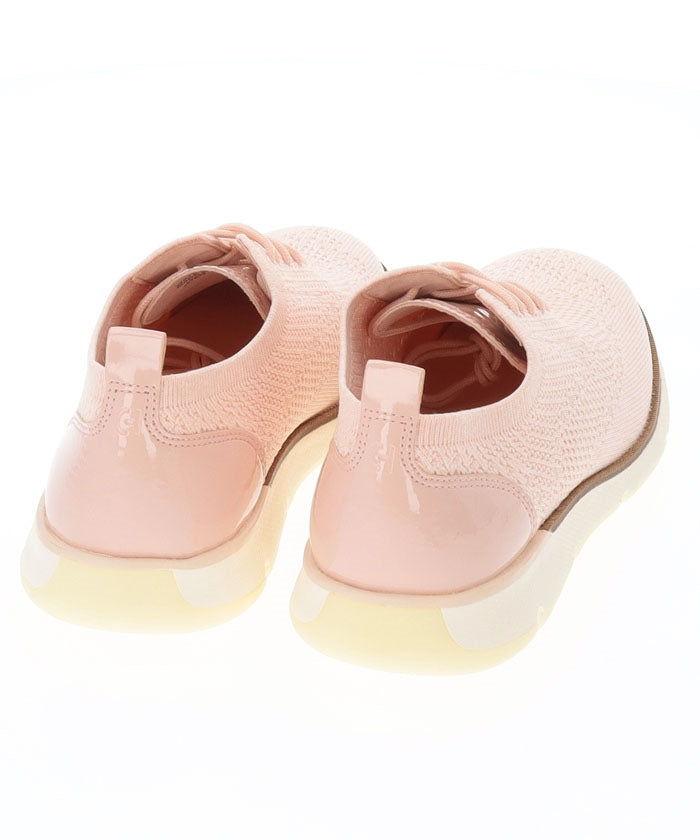 COLE HAAN COLE HAAN 4ZG STL OX:ROSE SMK KNT/IVORY