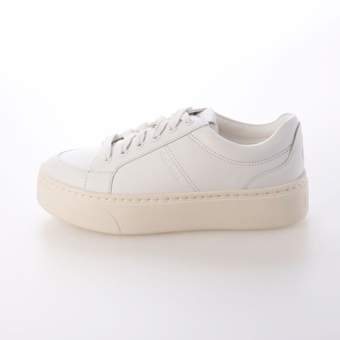 コール ハーン COLE HAAN グランドプロ マックス プラットフォーム スニーカー womens