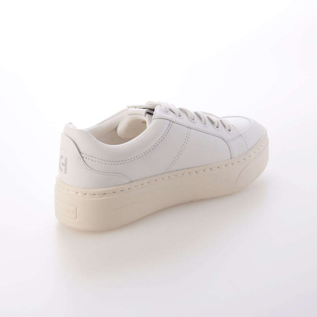コール ハーン COLE HAAN グランドプロ マックス プラットフォーム スニーカー womens