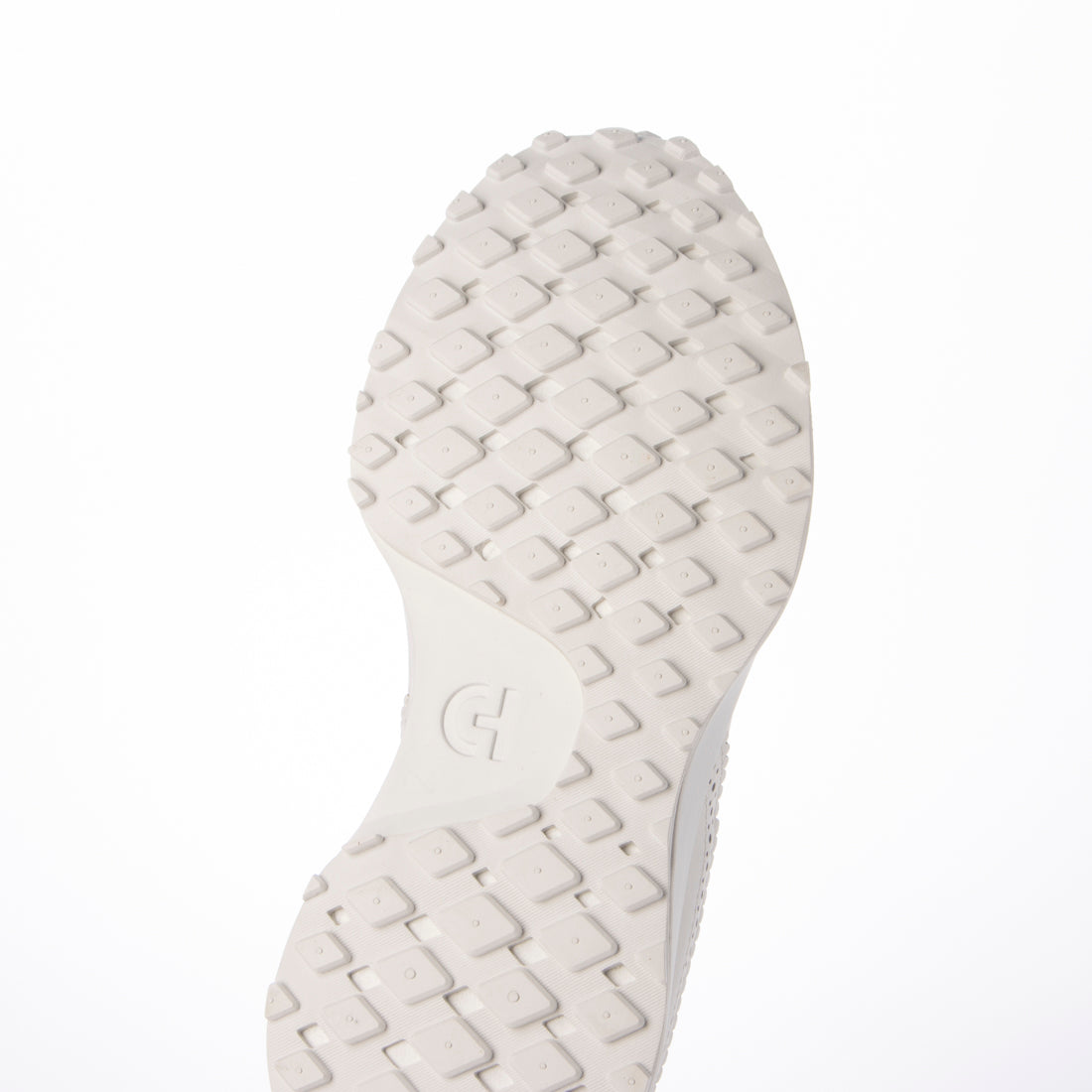 コール ハーン COLE HAAN グランド クロスコート ハレット ランナー womens (ホワイト / オート スエード / ガム) ホワイト / オート スエード / ガム