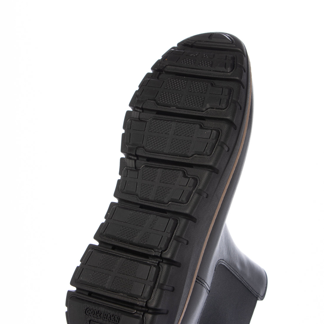 コール ハーン COLE HAAN ゼログランド レクサンナ チェルシー ブーツ ウォータープルーフ womens (ブラック / ブラック ウォータープルーフ) ブラック / ブラック ウォータープルーフ