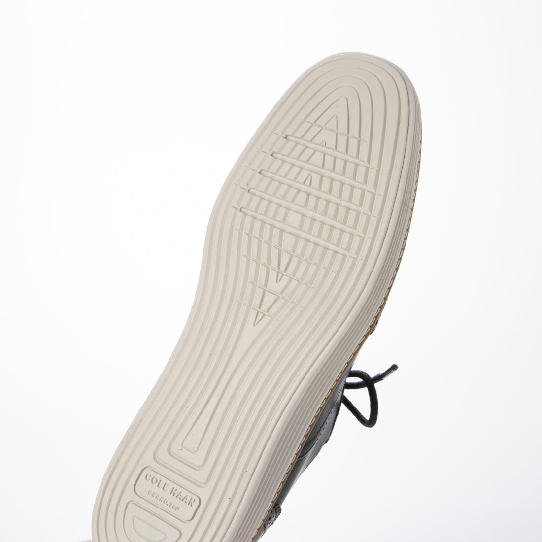 コール ハーン COLE HAAN オリジナルグランド カマリン ウィングチップ オックスフォード womens (ブラック / ニンバス クラウド) ブラック / ニンバス クラウド