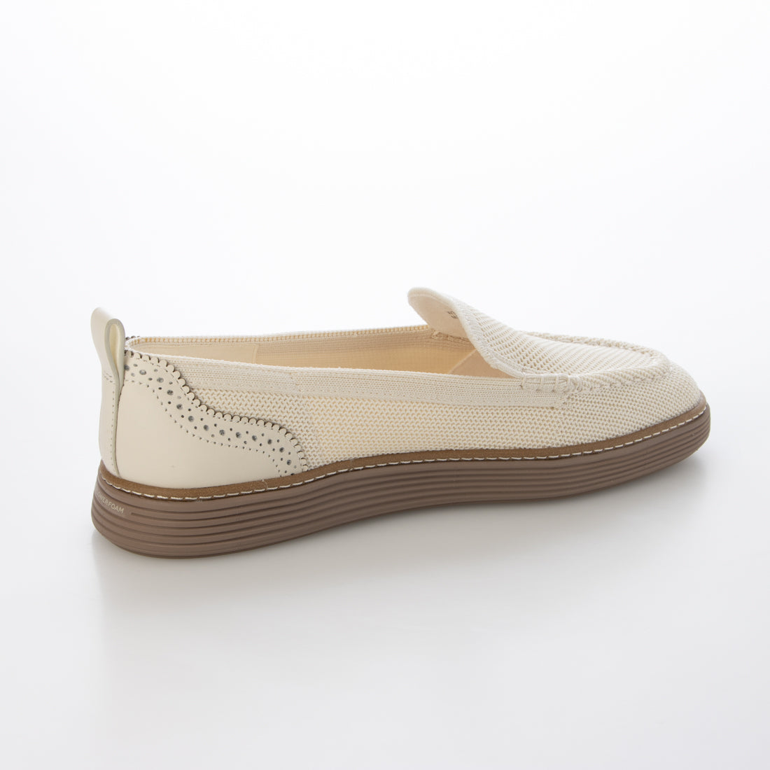 コール ハーン COLE HAAN オリジナルグランド カマリン スティッチライト ベネチアン womens (バーチ ニット / アイリッシュコーヒー) バーチ ニット / アイリッシュコーヒー