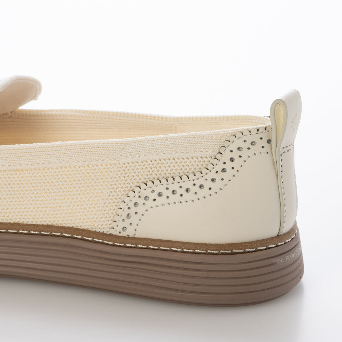 コール ハーン COLE HAAN オリジナルグランド カマリン スティッチライト ベネチアン womens (バーチ ニット / アイリッシュコーヒー) バーチ ニット / アイリッシュコーヒー