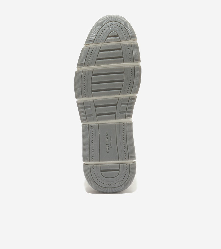 コール ハーン COLE HAAN ゼログランド レラ スティッチライト オックスフォード womens (フロスト グレー ヘザレッド スティッチライト) フロスト グレー ヘザレッド スティッチライト