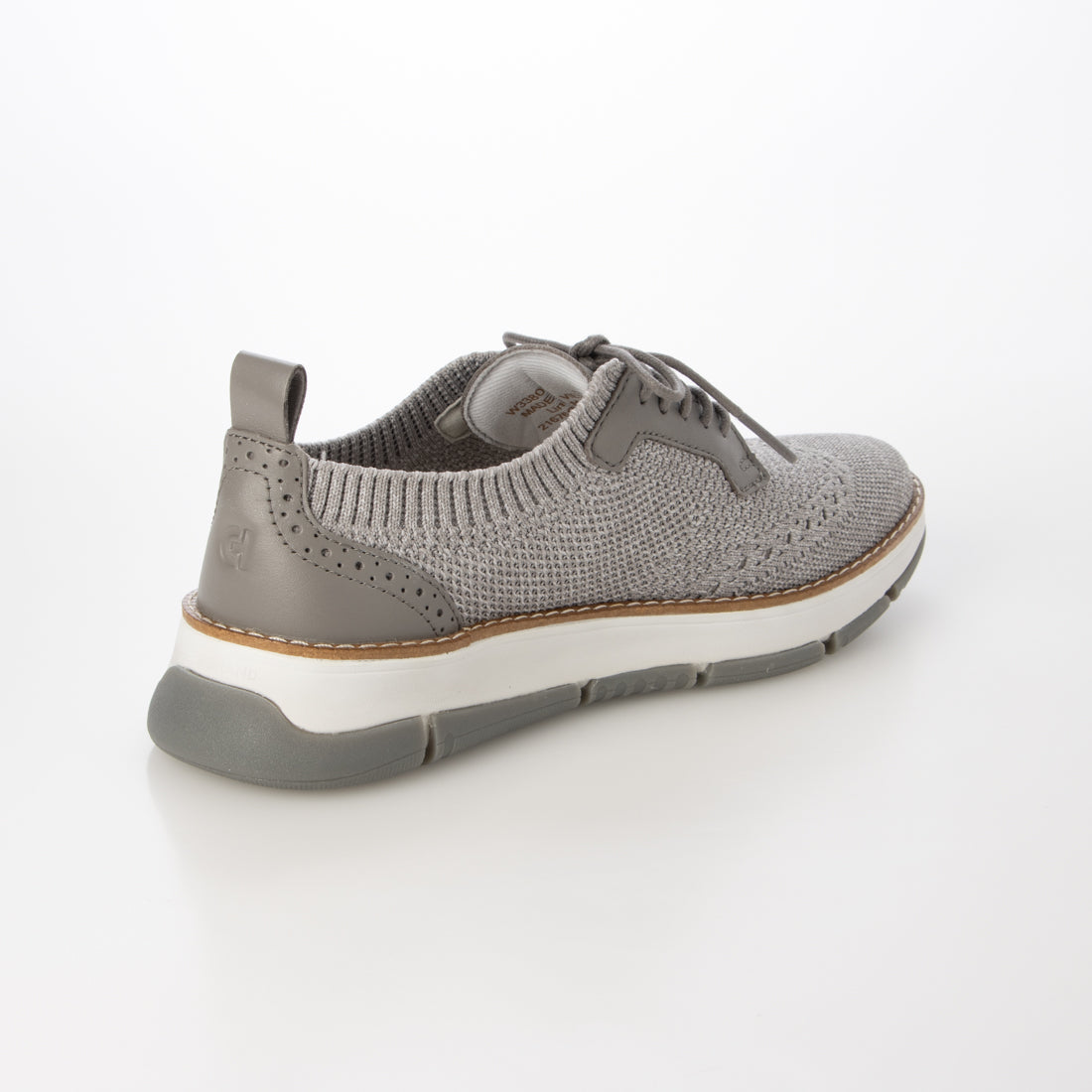 コール ハーン COLE HAAN ゼログランド レラ スティッチライト オックスフォード womens (フロスト グレー ヘザレッド スティッチライト) フロスト グレー ヘザレッド スティッチライト