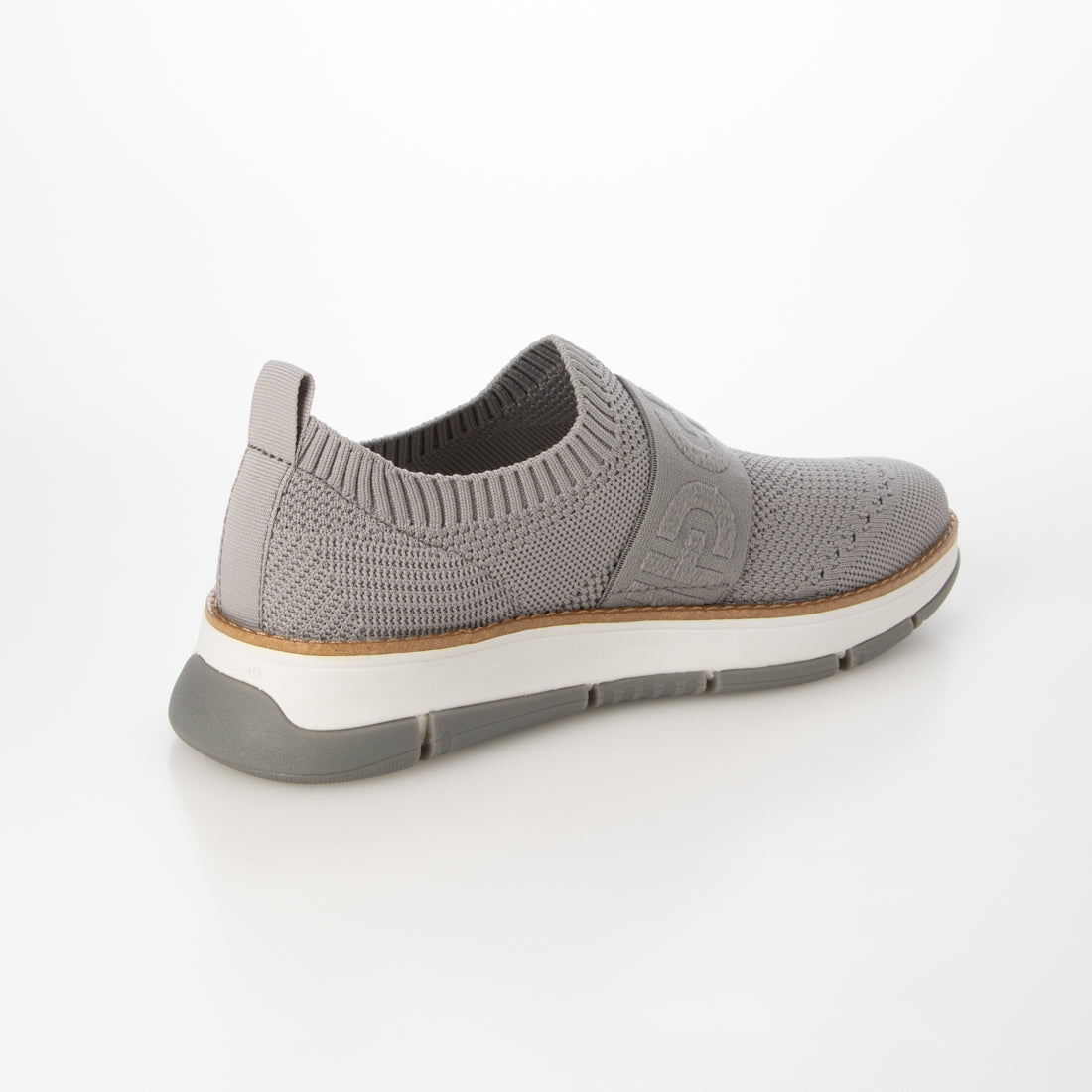 コール ハーン COLE HAAN ゼログランド レラ スティッチライト スリッポン スニーカー womens (フロスト グレー スティッチライト) フロスト グレー スティッチライト