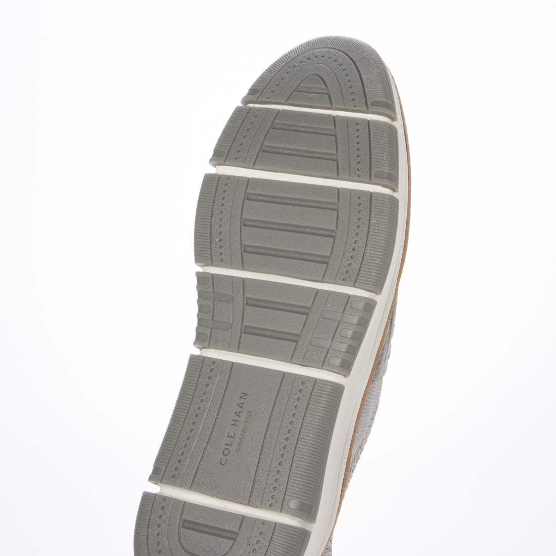 コール ハーン COLE HAAN ゼログランド レラ スティッチライト スリッポン スニーカー womens (フロスト グレー スティッチライト) フロスト グレー スティッチライト