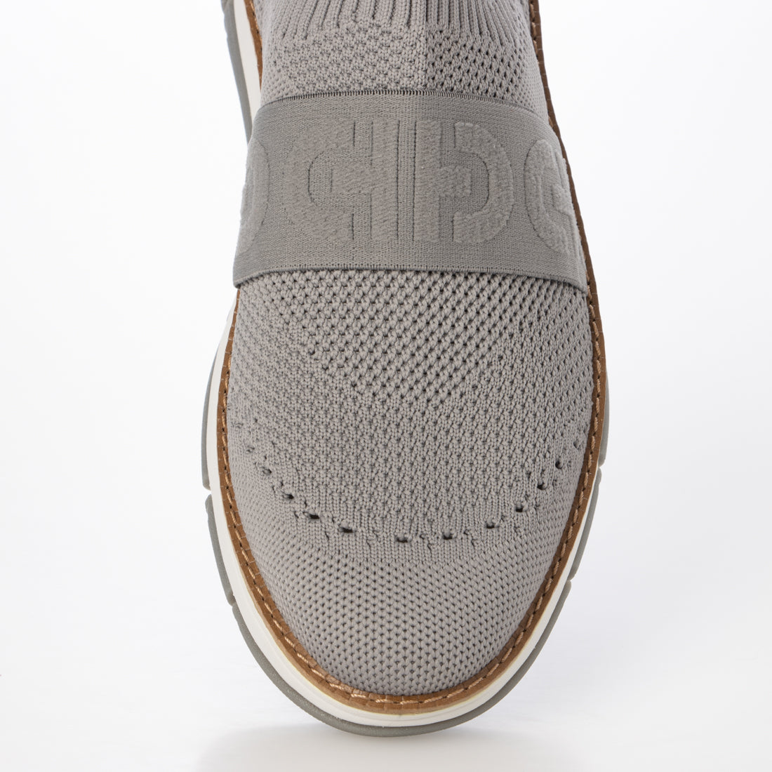 コール ハーン COLE HAAN ゼログランド レラ スティッチライト スリッポン スニーカー womens (フロスト グレー スティッチライト) フロスト グレー スティッチライト