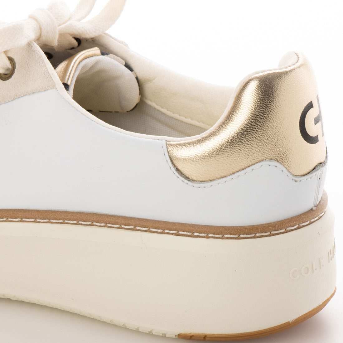 コール ハーン COLE HAAN グランドプロ クラウドフィール HDトップスピン スニーカー womens