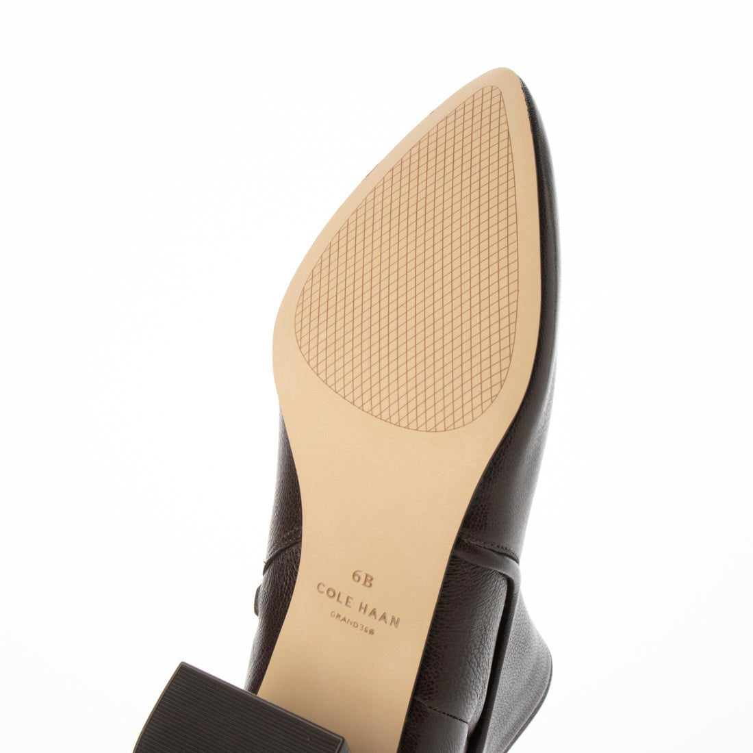 コール ハーン COLE HAAN モダン クラシックス エティ ブーティー 60mm womens