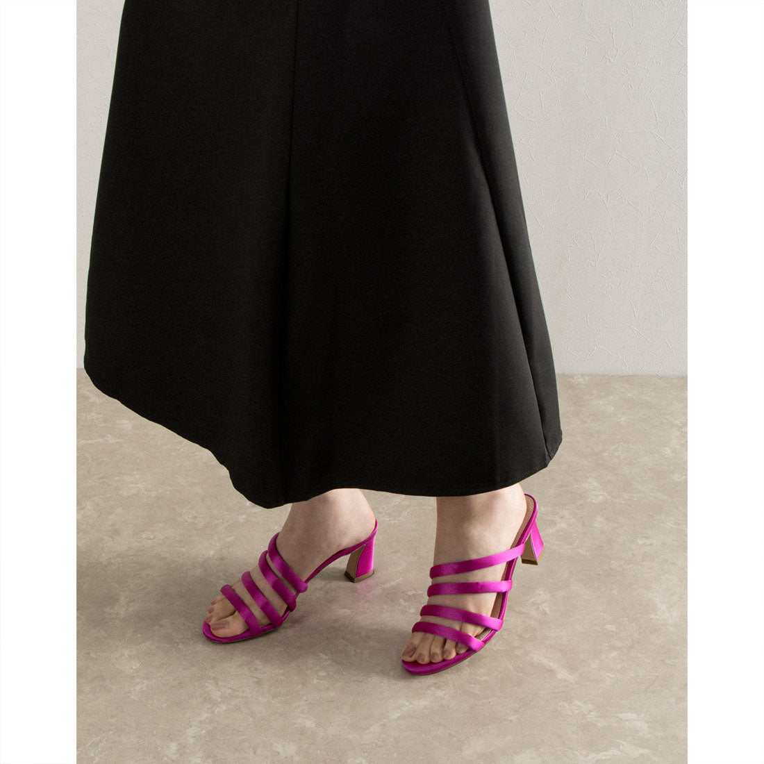 コール ハーン COLE HAAN W27194 BRIGHT PINK S