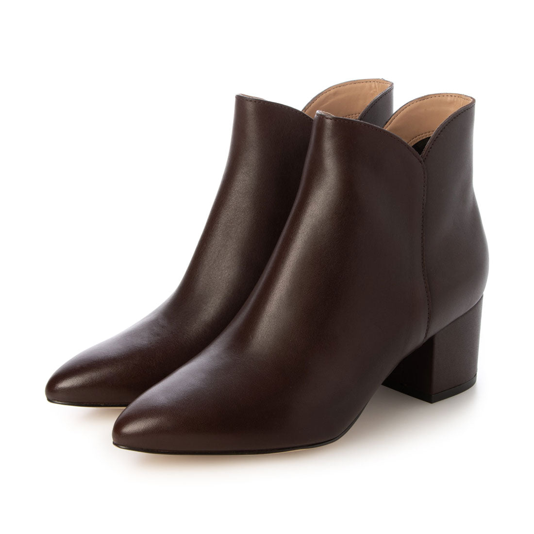 Cole Haan ELYSE BOOTIE : MADEIRA LT