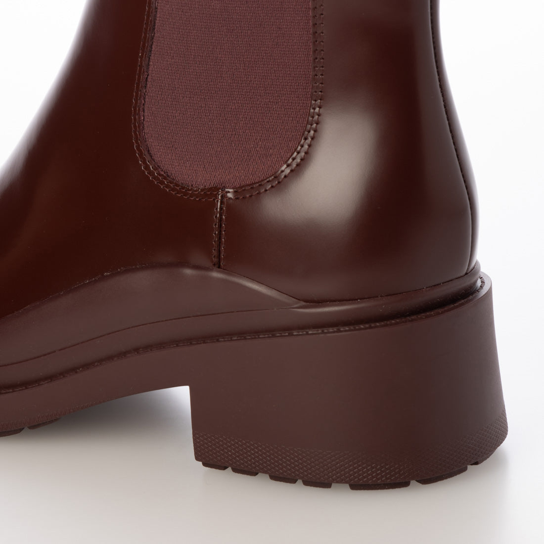 コール ハーン COLE HAAN WESTERLY BOOT WR:BLOODSTONE LT