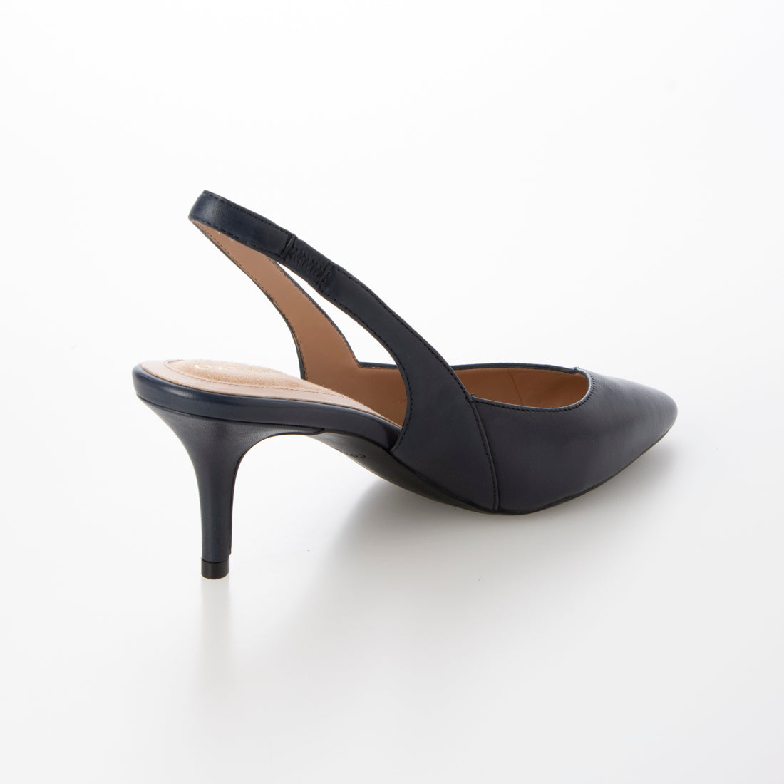 コール ハーン COLE HAAN ザ ゴートゥー スリングバック パンプ 65mm womens