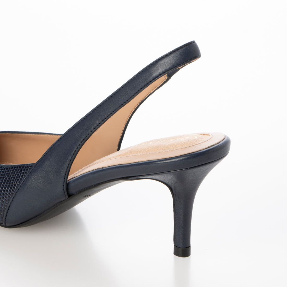 コール ハーン COLE HAAN ザ ゴートゥー スリングバック パンプ 65mm womens