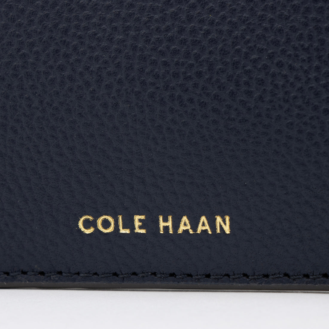 コール ハーン COLE HAAN レイチェル カード ケース womens (CHミッドナイトムーン) CHミッドナイトムーン