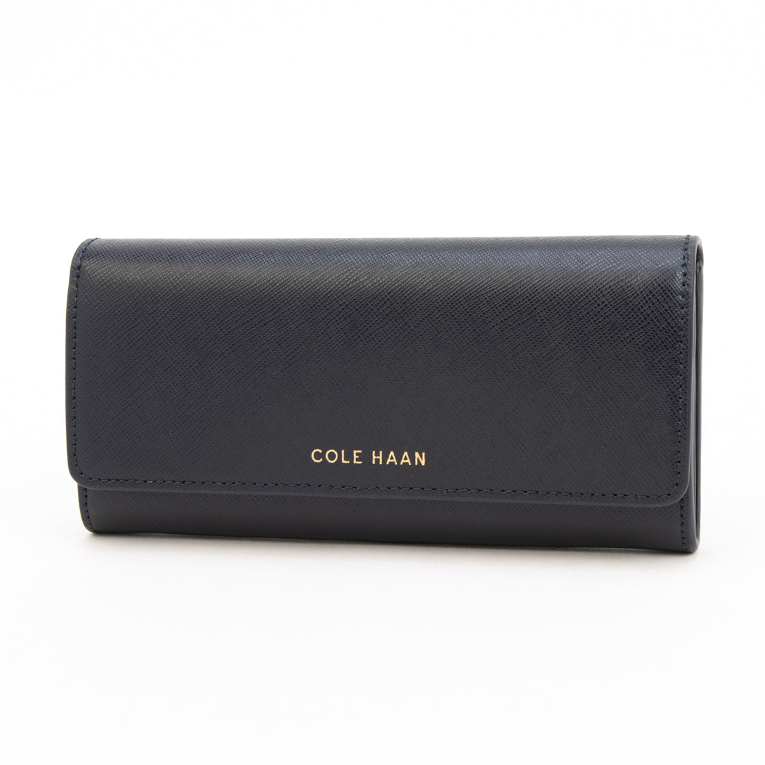 コール ハーン COLE HAAN エッセンシャル コンチネンタル ウォレット womens (CHミッドナイトムーン) CHミッドナイトムーン