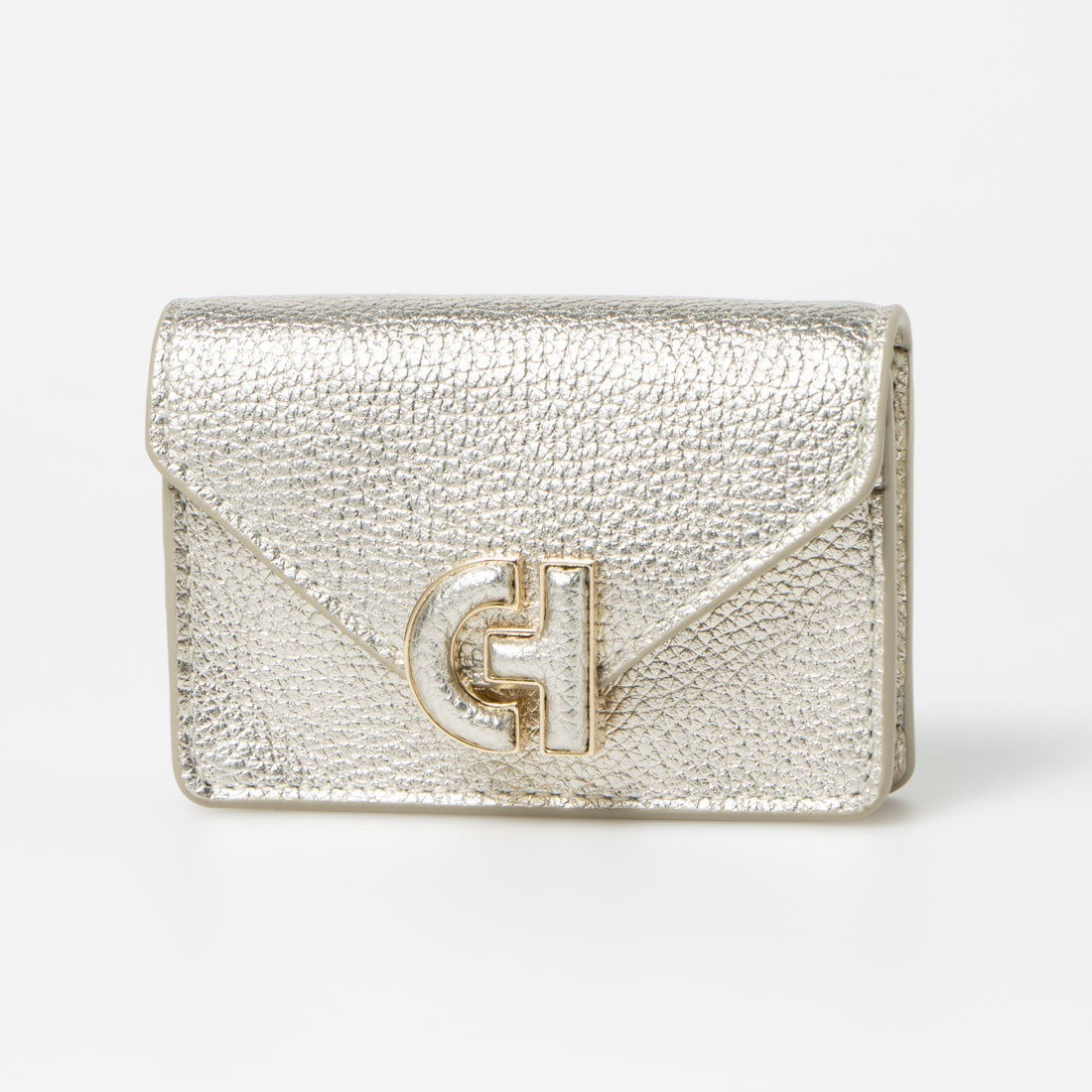 COLE HAAN Town Card Case for women